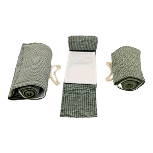 Acil Durum Steril Travmatik Yara Bandajı İlk Yardım İçin İsrail Tipi Kompresyon Bandajı - Product Image 1