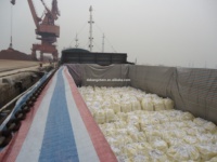 Deicing Salt for Snow Melting Remove Ice Roads Salt White CHLORIDE Food Grade Sea Salt White Crystal Granule Sodium Chloride 96%