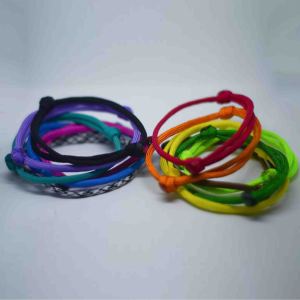 <span class=keywords><strong>Collar</strong></span> ajustable de nailon para gatos y cachorros, <span class=keywords><strong>Collar</strong></span> de identificación de perro pequeño a granel personalizado, liberación rápida, arena para mascotas recién nacidas, identificación en blanco - Product Image 4