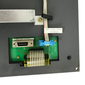 A02B-0200-C061 New Original LCD FANUC Cnc Machines Spare parts supplier - Product Image 3