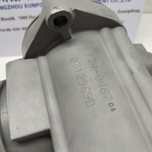 ปั๊มฉีดน้ำมันเชื้อเพลิงเครื่องยนต์ 3126 3126B สำหรับอะไหล่รถขุด E325C E325B รุ่น 178-7521 180-7341 10R-2995 - Product Image 2