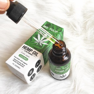 Produk laris Serum minyak rami pijat Esens minyak mengurangi stres dan meningkatkan esensi tidur cairan pijat asli - Product Image 1