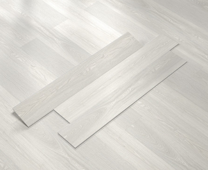 Revêtement de sol en vinyle de luxe SPC <span class=keywords><strong>PVC</strong></span>, design moderne de haute qualité avec aspect bois, antidérapant, <span class=keywords><strong>parquet</strong></span> à clipser, imperméable - Product Image 1