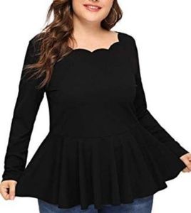 ให้นมบุตรคลอดบุตรพยาบาลเสื้อยืดใหม่แขนสั้นลายดอกไม้2019สีเขียว - Product Image 1