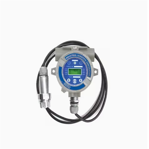 เครื่องตรวจจับก๊าซอุตสาหกรรมรุ่นดั้งเดิม 2000Ex GTD-2000Tx พร้อมระบบแจ้งเตือนปริมาณออกซิเจน - Product Image 3