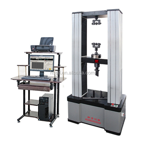 <span class=keywords><strong>Tester</strong></span> di resistenza alla flessione in compensato da 100kn - Product Image 2