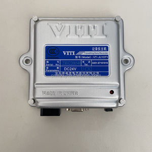 <strong>Bus</strong> Electrical Parts CONTROL UNIT VT-JLY271 23032200540 Travelling Data Recorder <strong>CAN</strong> <strong>Bus</strong> Module for HIGER <strong>Bus</strong> - Product Image 6