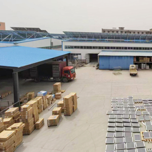 Ban đầu bán buôn xinchai 490bpg khởi động Bộ phận động cơ QDJ1309K-P/490b-51000 12V 2.8kW Phụ tùng xe nâng - Product Image 5