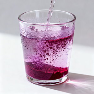 Fabrika toptan saf doğal pancar tozu organik kırmızı pancar kök meyve suyu özü toz satılık - Product Image 4