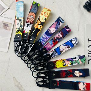100 Llaveros de Gancho de Águila de Anime de Diseño Novedoso y Alta Calidad para Decoración de Mochilas y Bolsos - Product Image 5