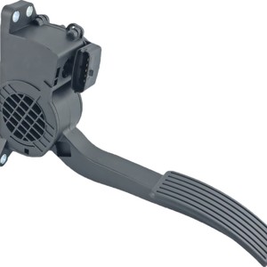 Pédale d'accélérateur électronique 0280755115 3163-1108150 pour camion plateau et véhicule polyvalent, sous marque privée sous licence - Product Image 2