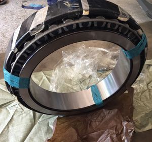 Roulement à rouleaux coniques à double rangée 3519/670 <span class=keywords><strong>10979</strong></span>/670 670*900*240mm - Product Image 5