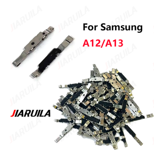 Venta al por Mayor <span class=keywords><strong>de</strong></span> Soporte para Botón <span class=keywords><strong>de</strong></span> <span class=keywords><strong>Encendido</strong></span> Lateral para <span class=keywords><strong>Samsung</strong></span> <span class=keywords><strong>A12</strong></span> A12S A13 A04S A15 A25 A23 A32 con Gancho <span class=keywords><strong>de</strong></span> Hierro para Fijar en el Clip del Botón - Product Image 3