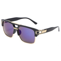 Kenbo-Lunettes de soleil à monture en acétate pour hommes et femmes, unisexe, mode, prix bon marché, nouveauté 2024, vente en gros