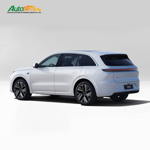 신형 리샹 L6 프로 2024 전기 SUV 럭셔리 5도어 5인승 2920mm 휠베이스 300kW 모터 201-300km 주행거리 - Product Image 3