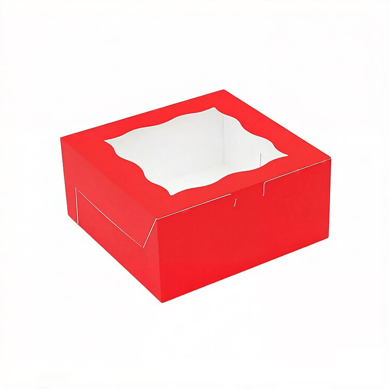 Rojo (Stock AE)***
