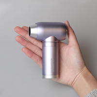 2022 nouveau Mini Turbine jet ventilateur électrique souffleur d'air Rechargeable comprimé dépoussiéreur nettoyeur Rechargeable Portable ventilateur intelligent
