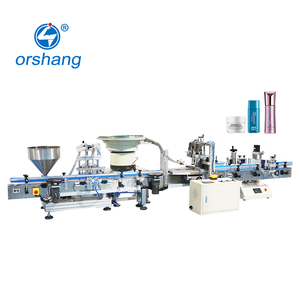 Wholesale Table Top Liquid Filling Machine Desktop Design | Alibaba.com
