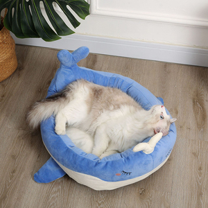 Nuovo design pieghevole in tessuto piccolo animale domestico nidificazione cane addormentato gabbie per <span class=keywords><strong>gatti</strong></span> case per soggiorno - Product Image 3