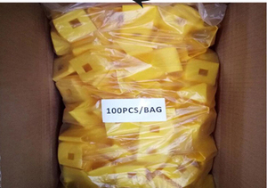 Vòng an toàn cách điện trang trại hàng rào mũ cho y bài viế<span class=keywords><strong>t</strong></span> <span class=keywords><strong>t</strong></span> - Product Image 3