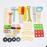 Mainan Model Kayu ABS Buatan Tangan DIY Baru, Set Blok Bangunan Hewan Bunga Mawar, Penutup Debu, Dekorasi Kreatif, Hadiah Anak-Anak