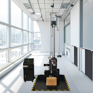 ISTA gói thả máy tính thử nghiệm/đơn cánh thả thử nghiệm thiết bị/thả tác động thử nghiệm - Product Image 4