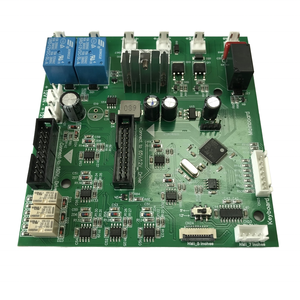 Изготовление и сборка печатных плат по индивидуальному заказу - Product Image 1