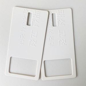 Thiết Kế Mới Trang Phục Hangtags Maker Tuỳ Chỉnh In Offset Tên Thương Hiệu Logo Giấy Treo Thẻ Cho Áo Khoác - Product Image 5