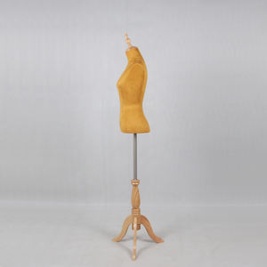 Professional Manufacture Adjustable Modern Designs Dressmaker Dummy Mannequin for Tailors and <strong>Clothes</strong> - Product Image 4