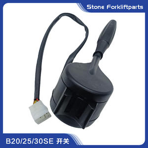 Interruptor de Marcha para Montacargas Eléctrico Doosan B15SE B30SE, Avance y Retroceso, 30011404-00031, Operación Sentado - Product Image 3