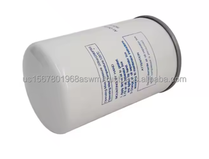 กระดาษกรองน้ำมันเครื่องอัดอากาศอุตสาหกรรม Mengma 1625165715 สำหรับมอเตอร์เครื่องอัดอากาศ - Product Image 4