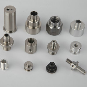 Xinshun Hardware Custom Made Non Standard Screws Metric Carbon Steel Grade 4.8 Plain Anodizing Standard <b>Fasteners</b> - Product Image 2