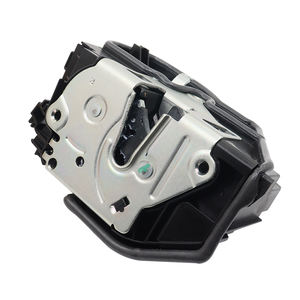 Precio de fabricación OEM al por mayor 51217202144 piezas automotrices actuador de pestillo de cilindro de cerradura de puerta delantera derecha para <span class=keywords><strong>BMW</strong></span> F30 E93 F31 - Product Image 5