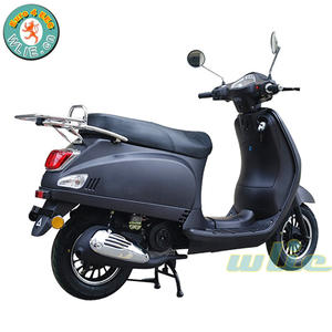 Mini moto <span class=keywords><strong>125cc</strong></span> Max Scooter Jog Mblo Euro4 Euro 4 EEC COC Scooter Maple-2 (50cc, <span class=keywords><strong>125cc</strong></span>) - Product Image 3