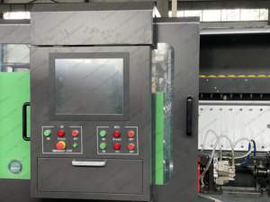 Mesin Kalibrasi Pompa Injeksi Bahan Bakar Diesel CR919 HEUI EUI EUP Vp37 Vp44 untuk Perbaikan Kelistrikan Otomotif - Product Image 5