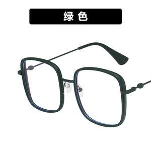 Lunettes optiques unisexes <span class=keywords><strong>anti</strong></span>-lumière bleue 2023, monture grise <span class=keywords><strong>anti</strong></span>-<span class=keywords><strong>reflet</strong></span>, photochromiques - Product Image 6