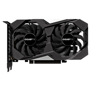 การ์ดจอ NVIDIA GeForce GTX 1650 OC 4G Gaming พร้อมพัดลมใบพัดขนาด 80 มม. รุ่น GeForce GTX 1650 4G Gaming - Product Image 3