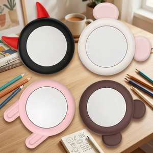 Nuevo Reloj Inteligente para Niños 2026 con IA Talky-Moe, Collar de Doble Uso, Juguete Educativo con Diálogo Multilingüe y WiFi 2.4G - Product Image 1