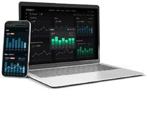 Logiciel de développement de programmation exclusif haut de gamme pour sites Web et applications mobiles, personnalisable sur tous les appareils - Product Image 1