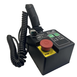 Caja de Control para Plataforma de Trabajo Aérea <span class=keywords><strong>Genie</strong></span> 6 Geni 6, Repuestos para Elevador de Tijera 1283792 1283792GT - Product Image 5
