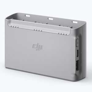 Original DJ I <span class=keywords><strong>Mavic</strong></span> <span class=keywords><strong>Mini</strong></span> Hub <span class=keywords><strong>Batterie</strong></span> Chargement bidirectionnel pour <span class=keywords><strong>Drone</strong></span> Accessoires tout neuf - Product Image 1