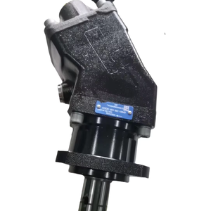 Bomba de pistón axial directa OEM OMFB HDSISO64 D(R)601-001-10643 OMFB HDSISO47D(R) - Product Image 1