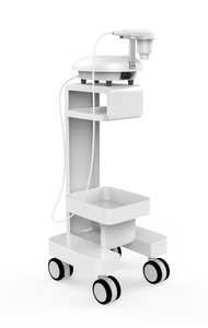 Dep Dermo Electro Deepba Machine Poration Dep Therapy pour le rajeunissement de la peau Anti-rides - Product Image 3