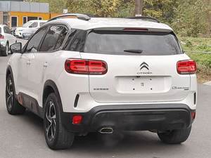 Citroën <span class=keywords><strong>C5</strong></span> AIRCROSS d'occasion <span class=keywords><strong>2017</strong></span>, modèle Fashion, système de propulsion PSA, idéal pour les voyages en famille, empattement 2730 mm, transmission 6AT, <span class=keywords><strong>prix</strong></span> abordable - Product Image 4