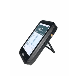 Instrument de test de micrométrie le plus vendu, plage de mesure 0-999 HL EHP210, testeur de dureté portable, livraison gratuite EHP210 Portabl - Product Image 4