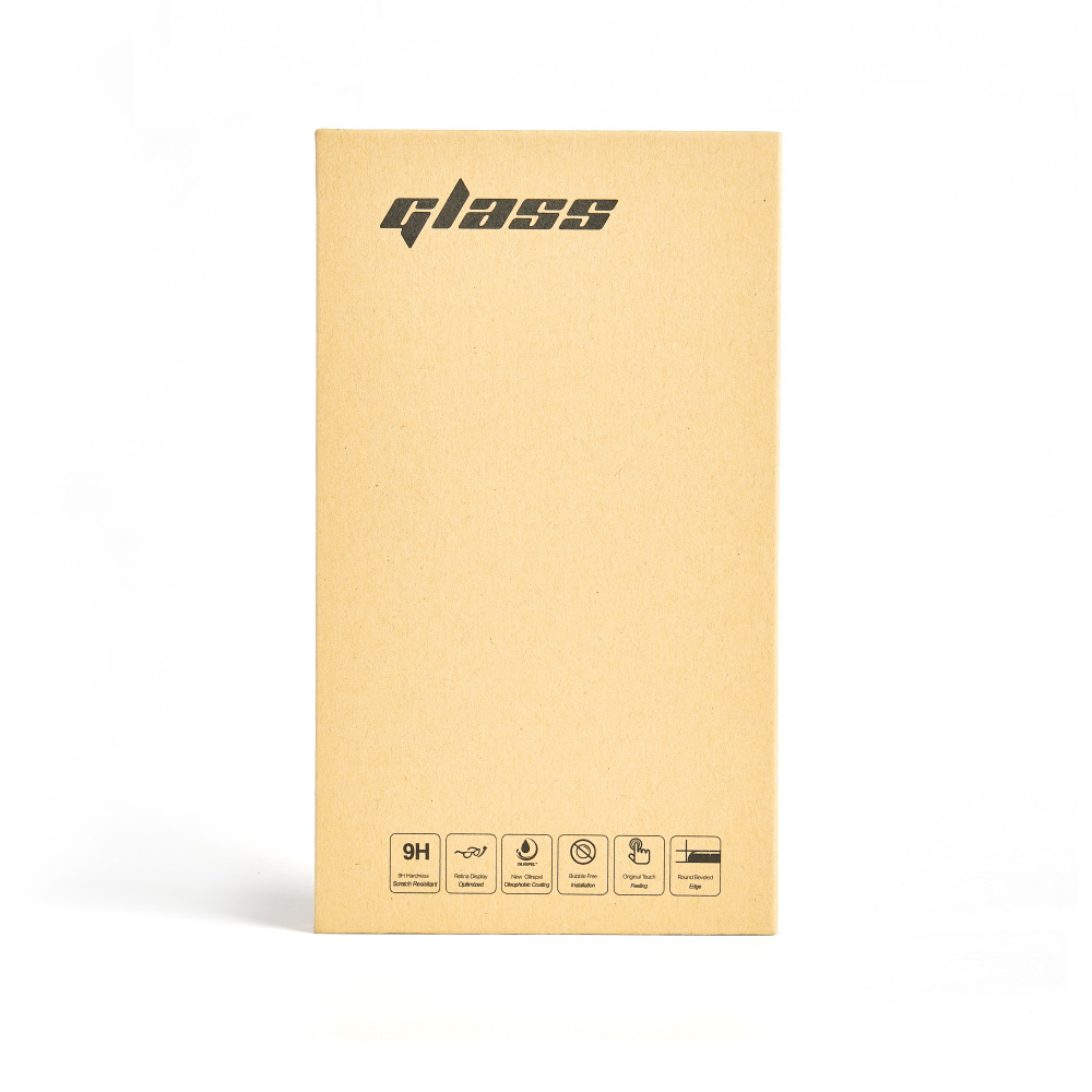 กล่องบรรจุภัณฑ์