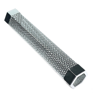 Wholesale Hot Cold Smoking All or Smoker Tube 304 Stainless Steel 6 Inch 12 for - Product Image 1