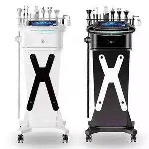 Machine de soins du visage à Jet d'oxygène, rajeunissement de la peau, Lifting des yeux, élimination des rides, bon prix