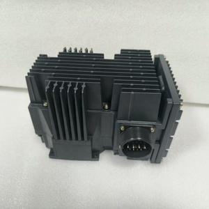 MDS-B-ISV-10E Accionamiento de Husillo Original, Nuevo Accionamiento de CA Serie MDS con Garantía de Un Año - Product Image 1
