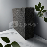 Bloc de verre en mousse d'isolation pour bâtiment à chaud en vente en gros 20-200mm Panneau isolant en mousse pour dalle de verre cellulaire à vendre